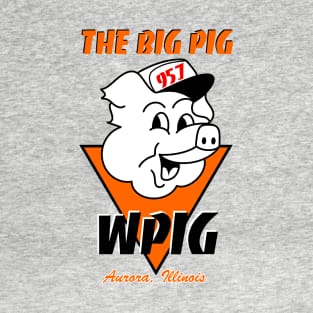 WPIG T-Shirt